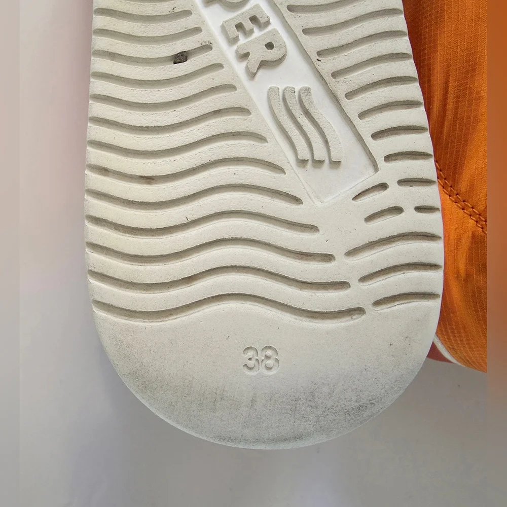 Camper Runner K21 Men's Sneaker Size 38